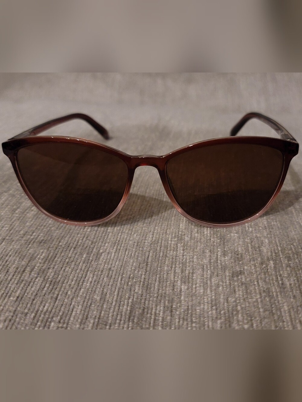 Peepers Havana Reading Sunglasses +1.50 with Pouch